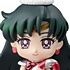 Petit Chara! Sailor Moon Christmas Special External Solar System Warrior Edition: Sailor Pluto