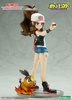 photo of ARTFX J Pokémon Figure Series Touko with Pokabu