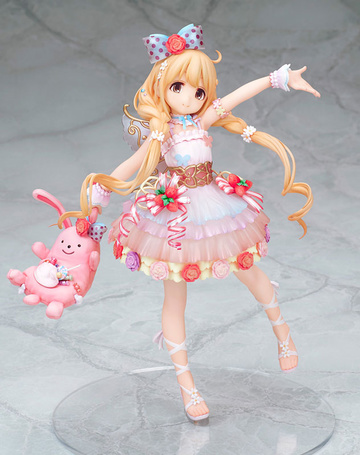 main photo of Futaba Anzu Namakemono Fairy Ver.