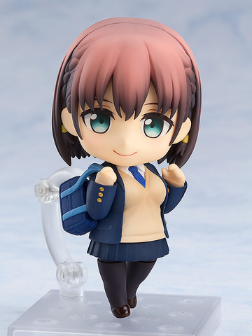 main photo of Nendoroid Ai-chan