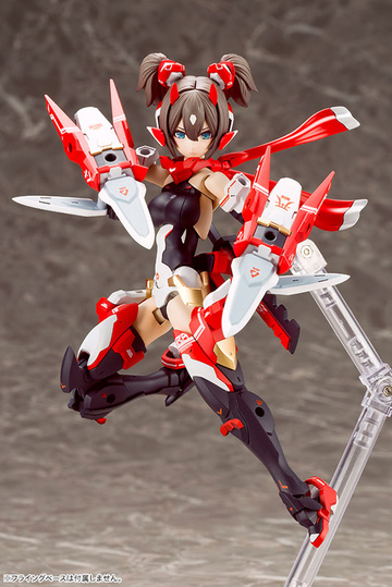 main photo of Megami Device Asra Ninja