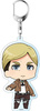 photo of Shingeki no Kyojin Season 2 Deka Keychain Deformed ver.: Erwin