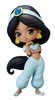 photo of Q Posket Princess Jasmine Special Color Ver.
