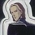 Legend of the Galactic Heroes Acryl Stand Figure: Paul von Oberstein