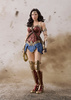 photo of S.H.Figuarts Wonder Woman JUSTICE LEAGUE Ver.