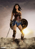 photo of S.H.Figuarts Wonder Woman JUSTICE LEAGUE Ver.