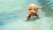 photo of Senkan Shoujo R Mini Series Rodney