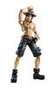 photo of Variable Action Heroes DX Portrait.Of.Pirates x VAH Portgas D. Ace