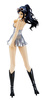 photo of GLITTER & GLAMOURS Nico Robin DressRosa Style White Pearl Special Ver.