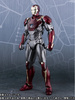 photo of S.H.Figuarts Iron Man Mark XLVII