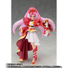 photo of S.H.Figuarts Cure Scarlet