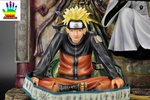 photo of Hokage Ninjia Rikudō Sennin Naruto Sasuke