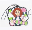 photo of My Hero Academia Rubber Charm: Ochako