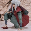 photo of S.H.Figuarts Jiraiya