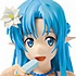 EXQ Figure Asuna Undine Ver.