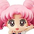 Petit Chara! Series Sailor Moon Motto Otome no Gakuen Seikatsu yo! Hen: Chibiusa ver.B