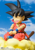 photo of S.H.Figuarts Son Goku Child ver.