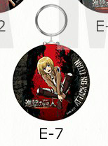 main photo of Shingeki no Kyojin Season 2 webpon Cancel Key: Armin