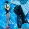 photo of High Grade Real Figure HG Girls Bulma Bunny Ver.