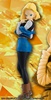 photo of High Grade Real Figure HG Girls Ju-hachi Gou (Android 18)