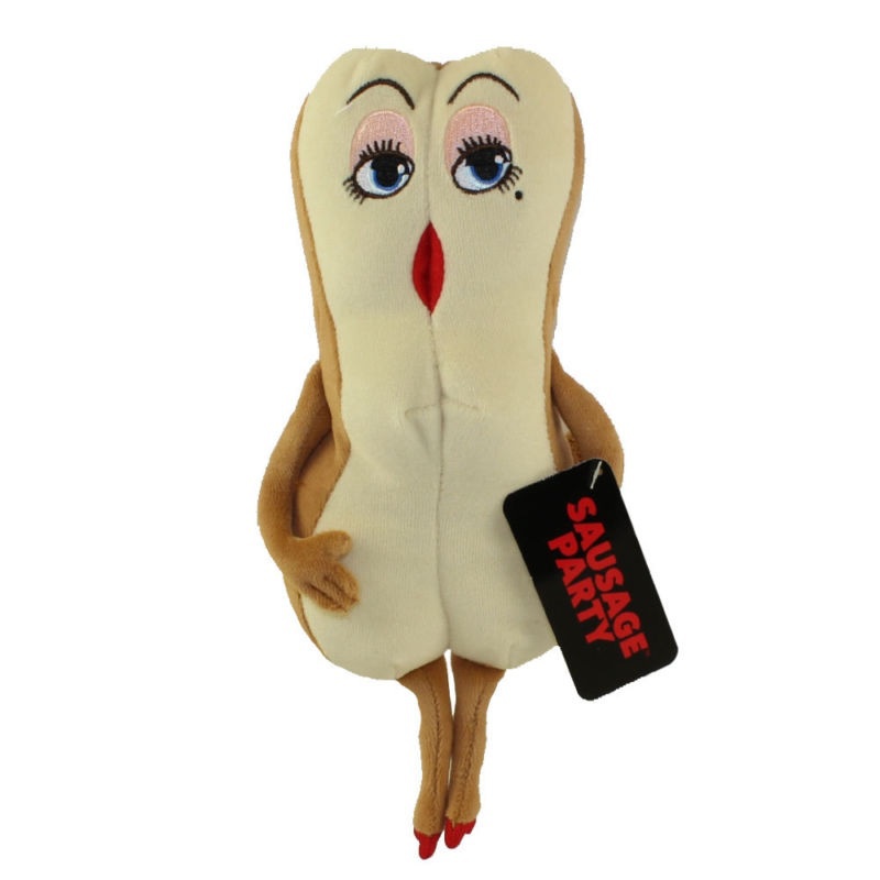 Sausage Party Official Plush: Brenda.