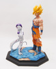 photo of GOKU vs FRIEZA NAMEK