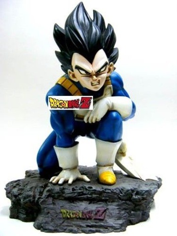 main photo of Vegeta