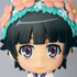 Ichiban Kuji Premium To Aru Series Index x Railgun: Uiharu Kazari Kyun-Chara