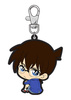 photo of Detective Conan Bocchi-kun Rubber Mascot: Conan Edogawa