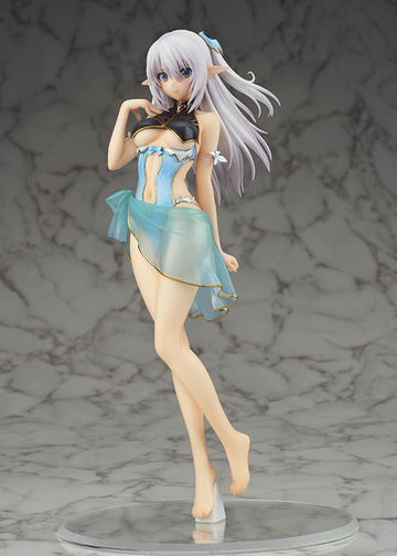 main photo of Shining Beach Heroines Altina Swimsuit Ver.