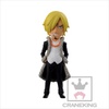 photo of One Piece World Collectable Figure -Zou-: Sanji
