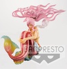 photo of Figure Colosseum SCultures Zoukeiou Chojho Kessen II Shirahoshi Rainbow Colors Ver.