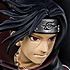 Figuarts ZERO Kizuna Relation Uchiha Itachi -Susanoo- Ver.