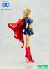 photo of DC COMICS Bishoujo Statue Super Girl Ver.2