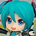 Nendoroid Hatsune Miku 10th Anniversary Ver.