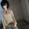 photo of Smart Doll Lelouch Lamperouge Deluxe Edition