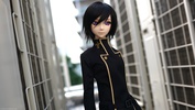 photo of Smart Doll Lelouch Lamperouge Deluxe Edition