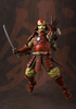 photo of Meishou MANGA REALIZATION Koutetsu Samurai Iron Man Mark 3