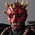 Meishou MOVIE REALIZATION Priest Darth Maul