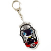 photo of Persona 5 Emblem Acrylic Keychain: Morgana