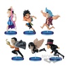 photo of One Piece World Collectable Figure -History Relay 20th- Vol.2: Nico Robin