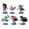 photo of One Piece World Collectable Figure -History Relay 20th- Vol.3: Marco