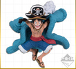 photo of Ichiban Kuji One Piece 20th Anniversary: Monkey D. Luffy