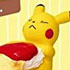 Pikachu Ketchup Suki Dechuu: Ketchup hoshii!