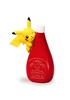 photo of Pikachu Ketchup Suki Dechuu: Yume ni mita ookii ketchup