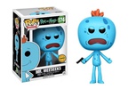 photo of POP! Animation #174 Mr. Meeseeks Chase Ver.