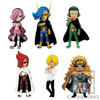 photo of One Piece World Collectable Figure -Vinsmoke Family-: Reiju