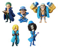 photo of One Piece World Collectable Figure -20th Limited- Vol.2: Brook