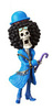 photo of One Piece World Collectable Figure -20th Limited- Vol.2: Brook