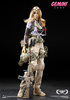 photo of Combat Girl Gemini Zona